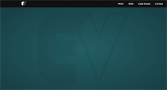 Desktop Screenshot of edwardvalerio.com